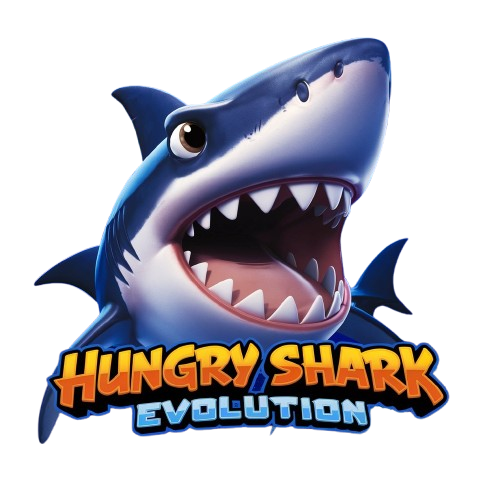 Hungry Shark Evolution Game